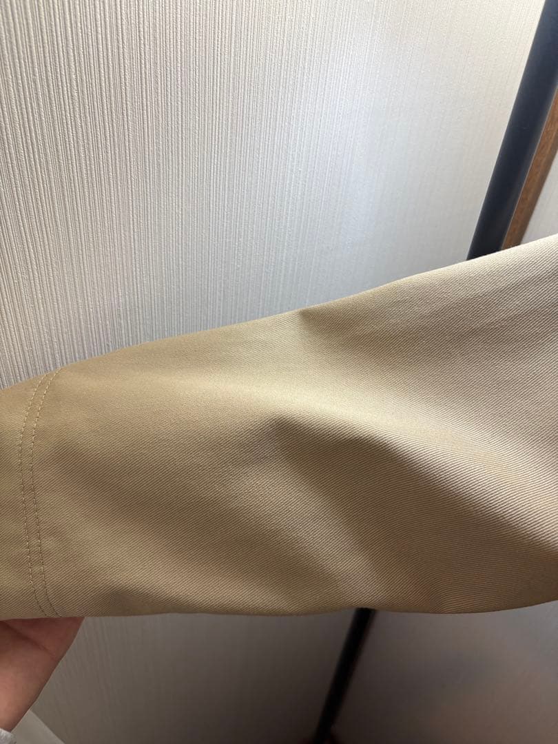 極美品schott N.Y.C ワークジャケット