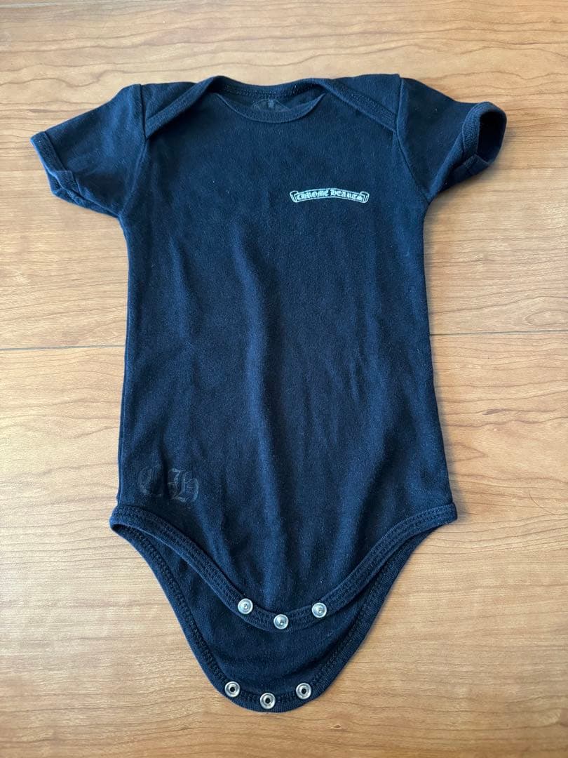 クロムハーツ ロンパース