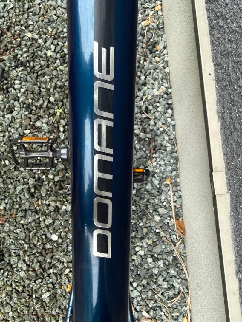 自転車本体 TREK Domane AL2 Disc 56