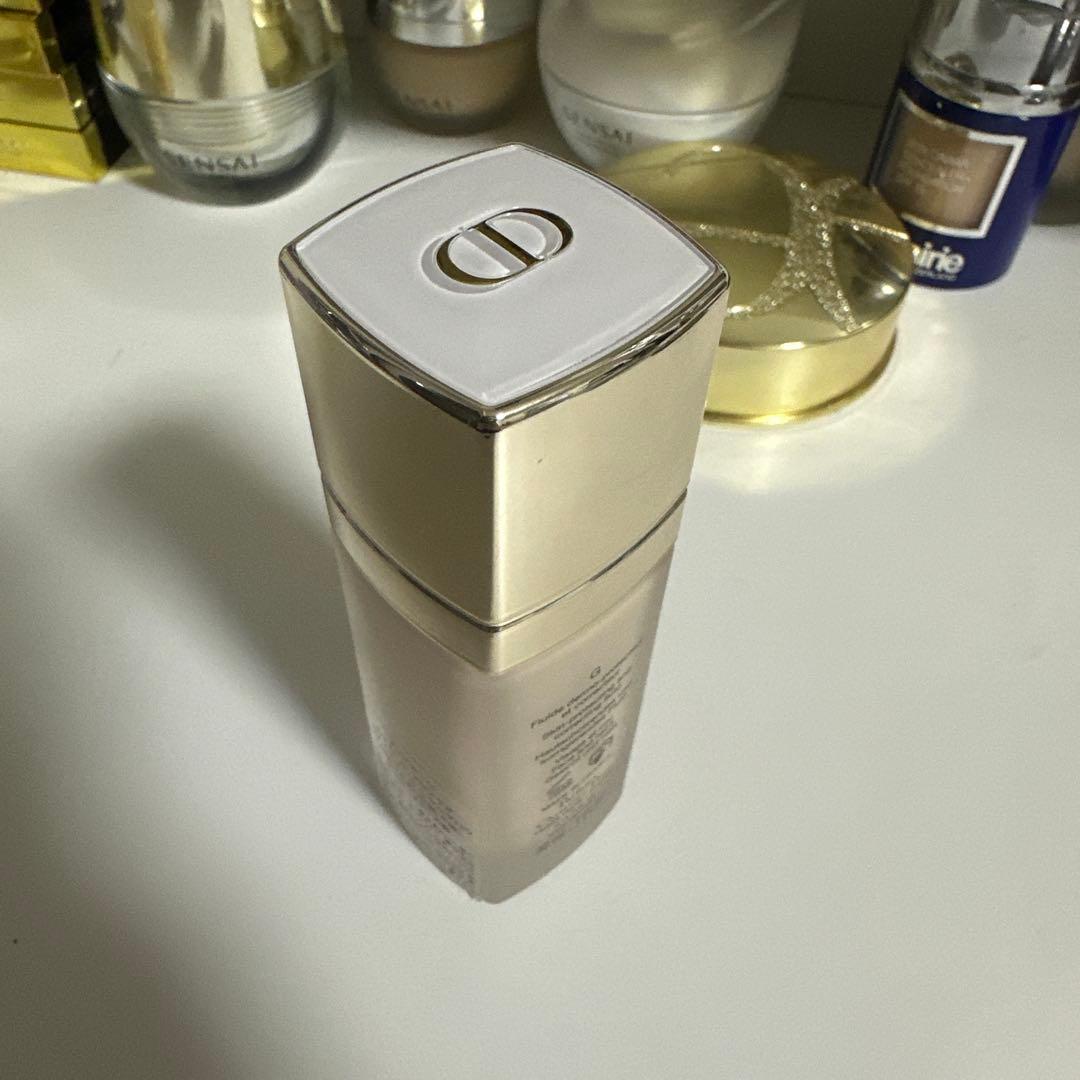 プレステージ ホワイトルプロテクターUV ルミエールシアーグロウ