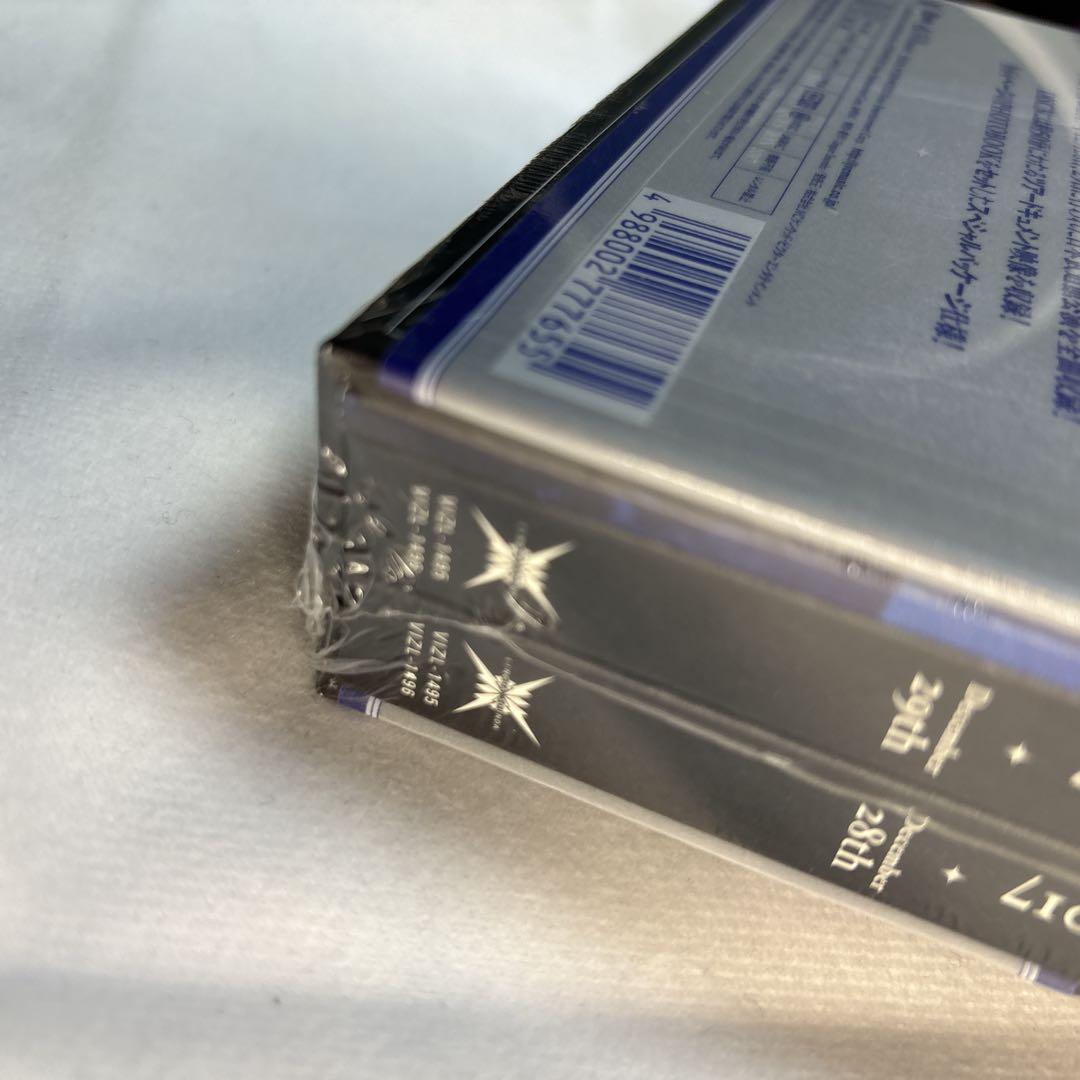 BUCK-TICK THE DAY IN QUESTION 2017 限定