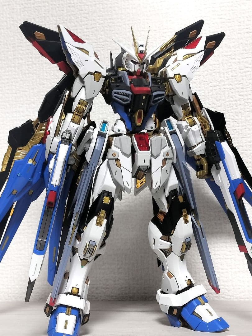 MGEX ストライクフリーダム