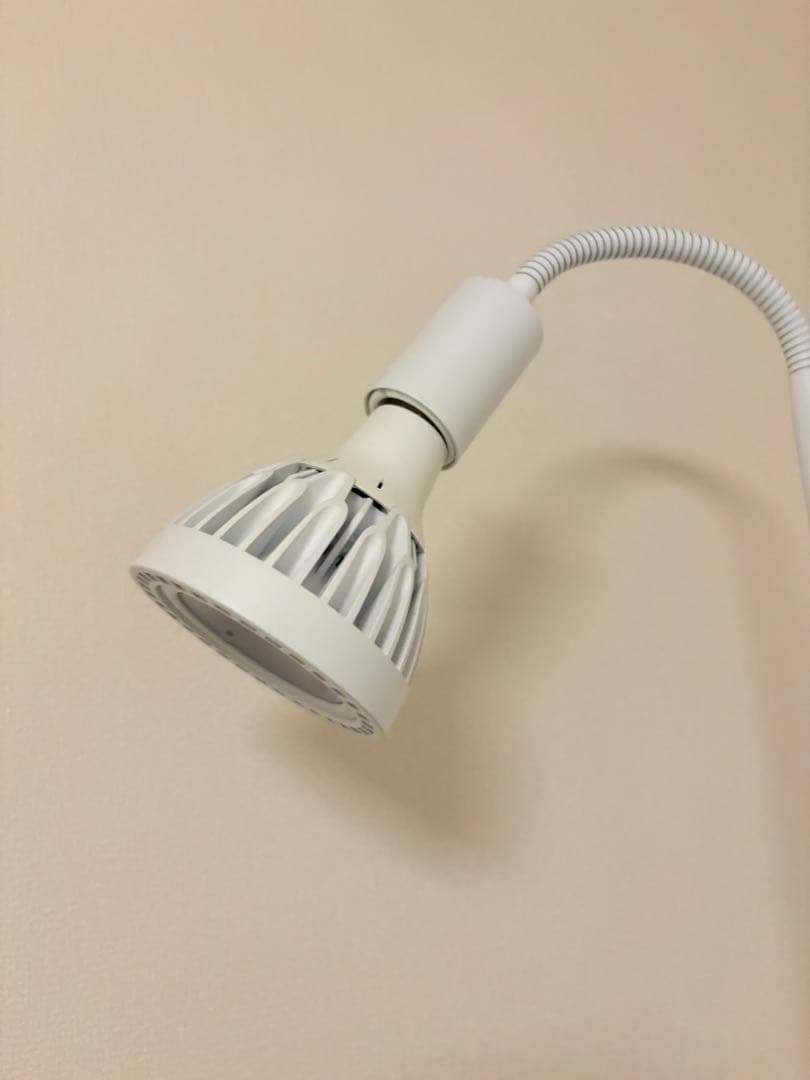 HaruDesign 植物育成ライト GL-X 6K（広角）＋ライトスタンド