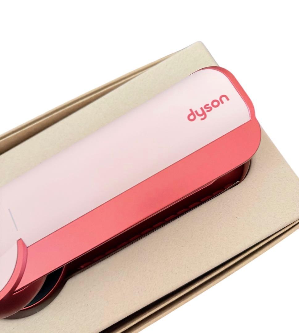 【美品】Dyson ダイソン Airstrait ストレイトナー HT01