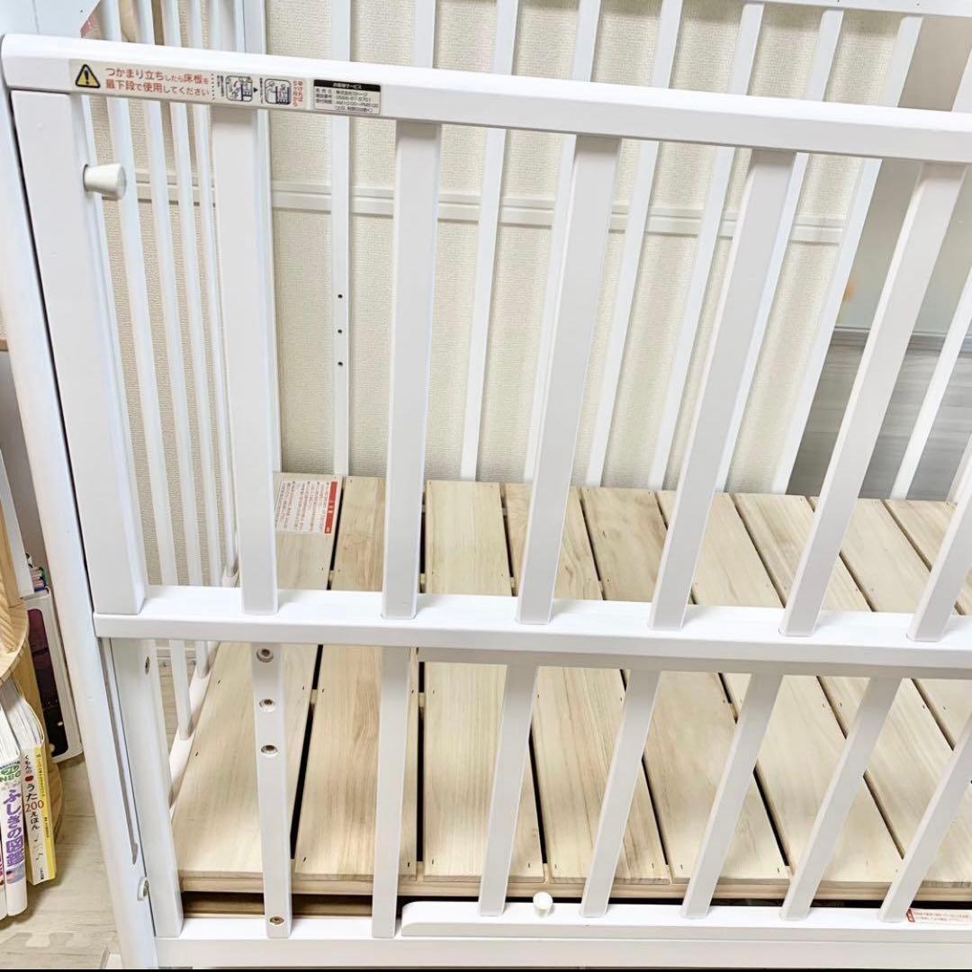 ベビー用寝具・ベッド emaaaa