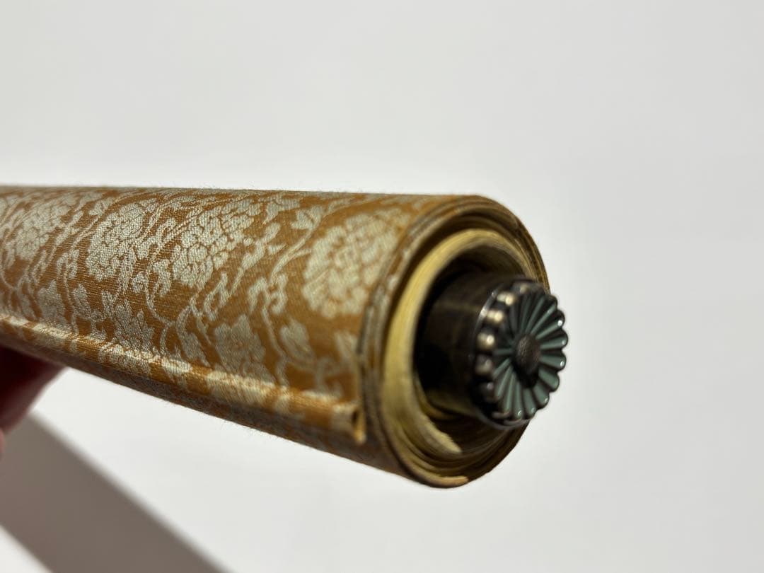 「普勧坐禅儀（複製）」道元筆 永平寺刊 昭和44年刊 1巻|曹洞宗 仏教書