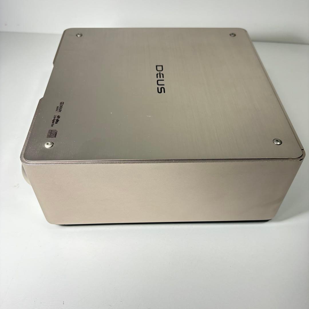 VICTOR EX-S1000 キズ、凹みあり