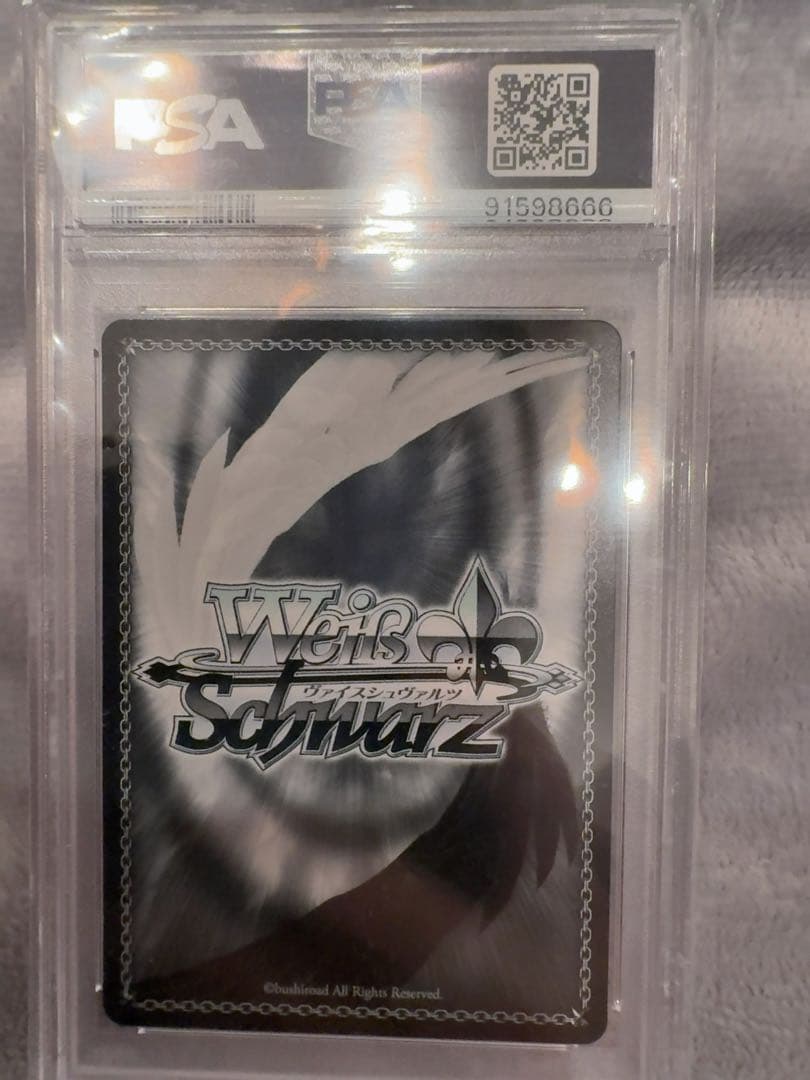 ドレスアップ　ココア　sp psa10