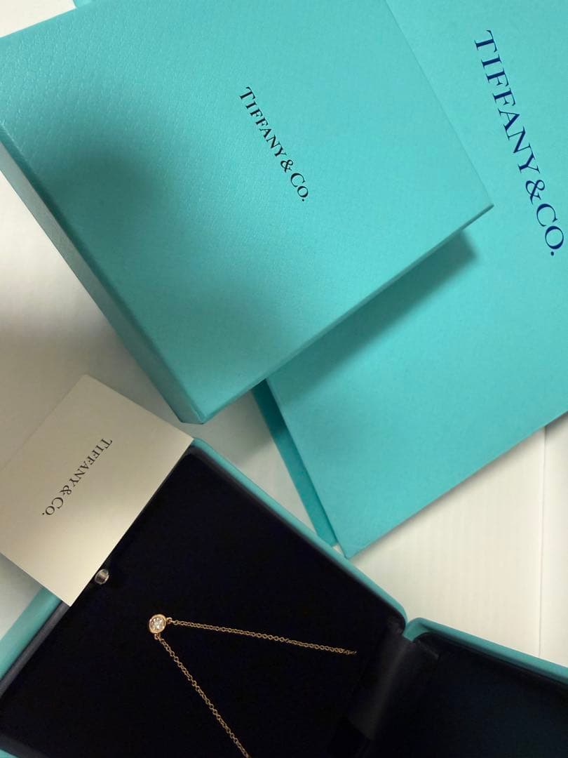 ダイヤモンド バイ ザ ヤード™ シングル ダイヤモンド ペンダント