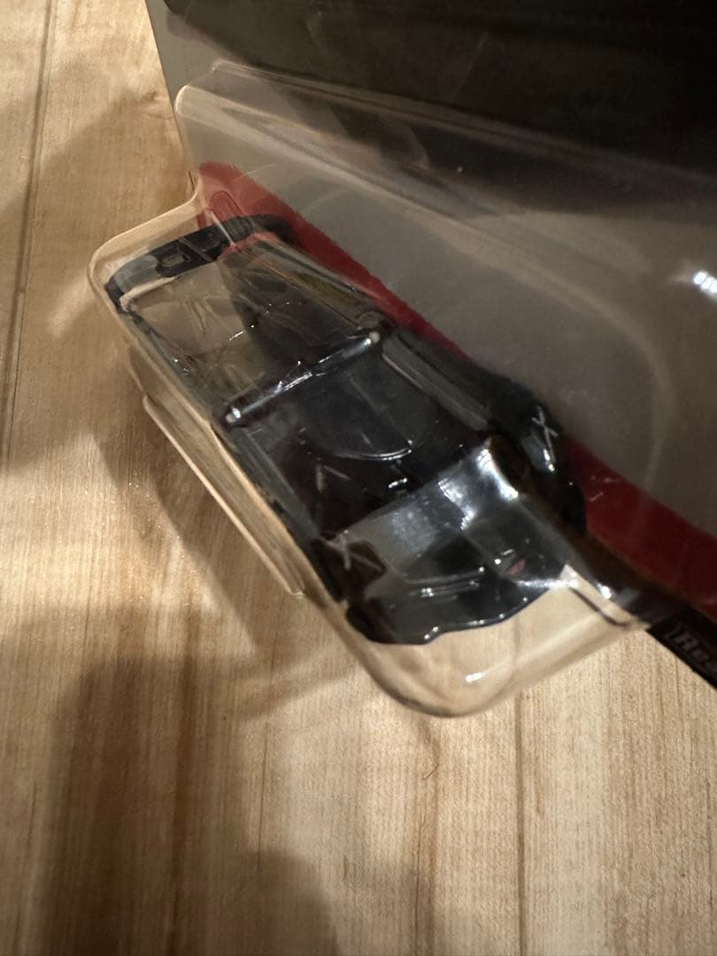 Hot Wheels 499P&BOLIDE Chase セット