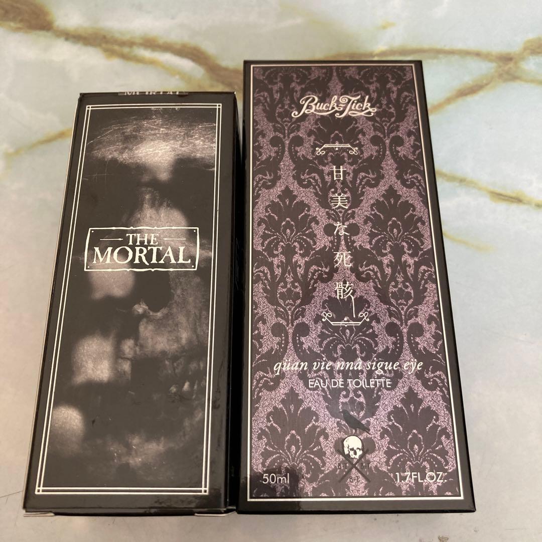 ミュージック BUCK-TICK