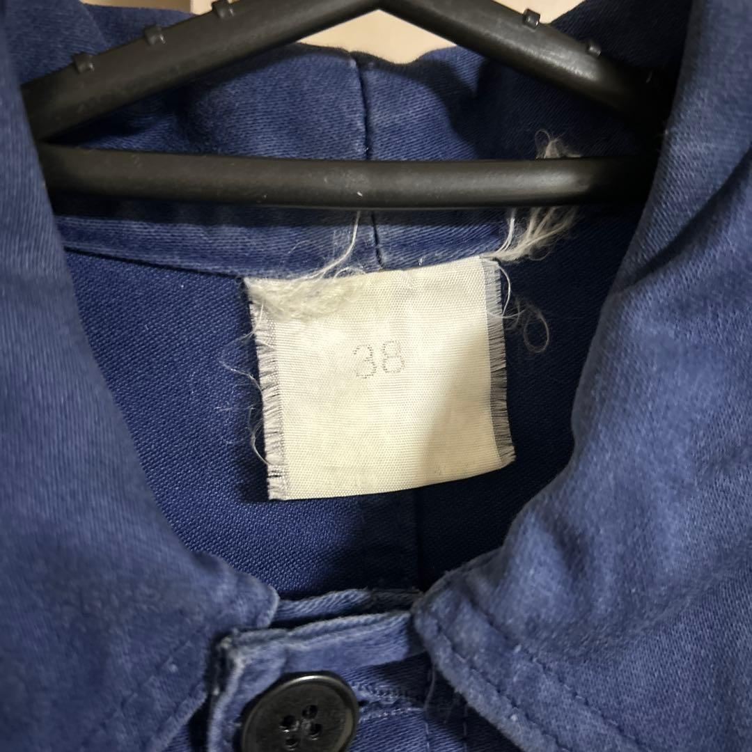 60s～80s モールスキン vintage ユーロ