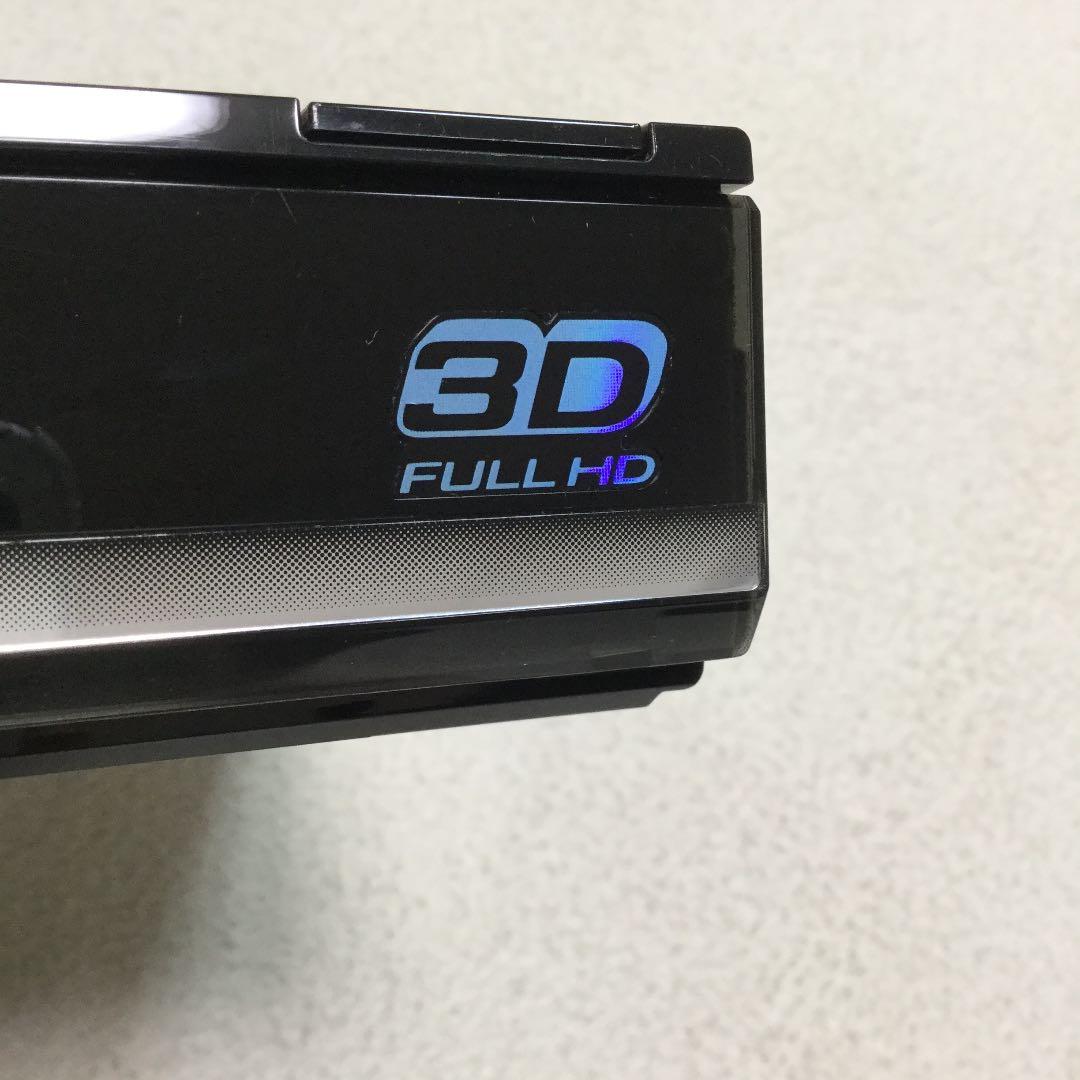 Panasonic ブルーレイ DIGA DMR-BZT600