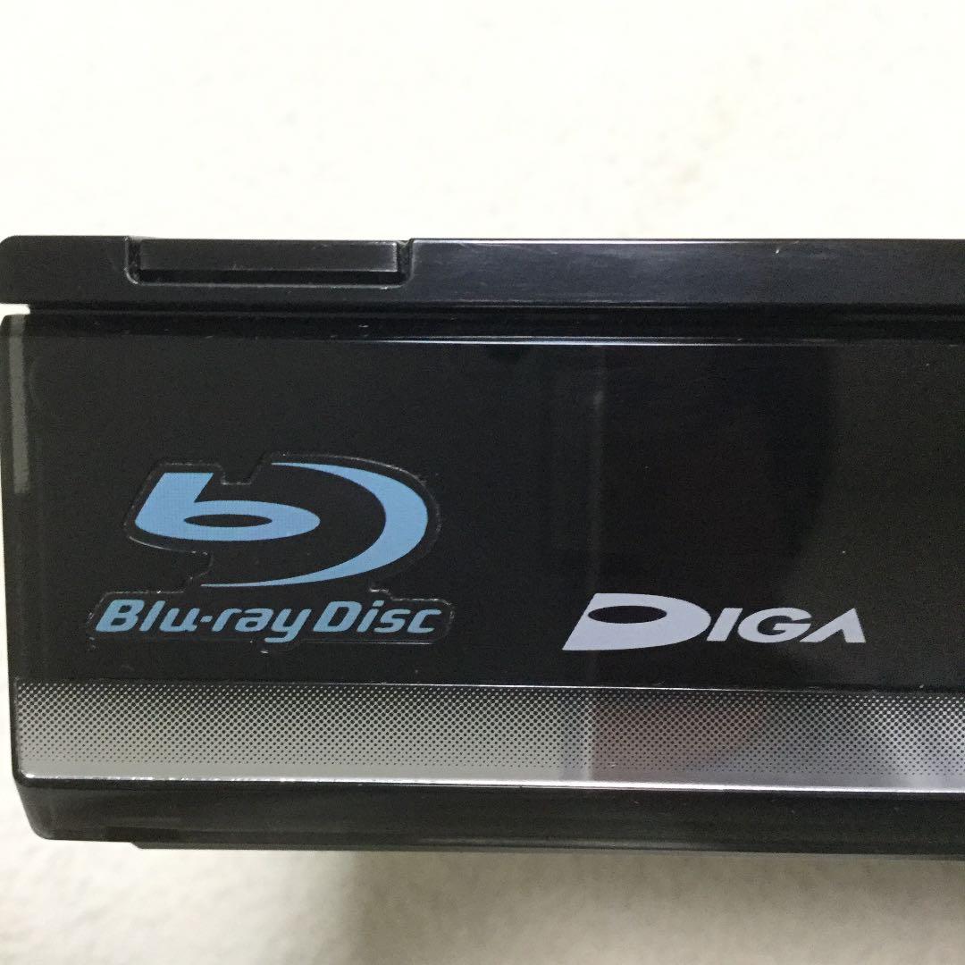 Panasonic ブルーレイ DIGA DMR-BZT600