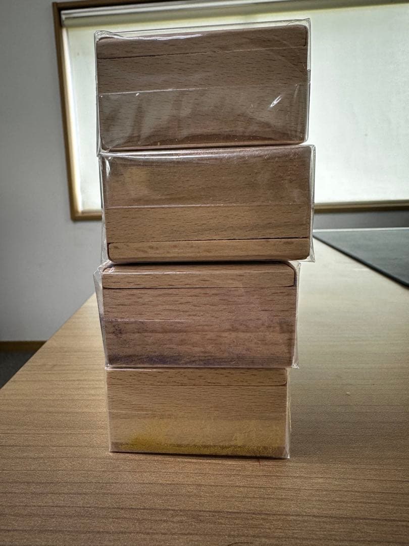 RelyUs レリアス【特別価格】お香スティック付き4点セット