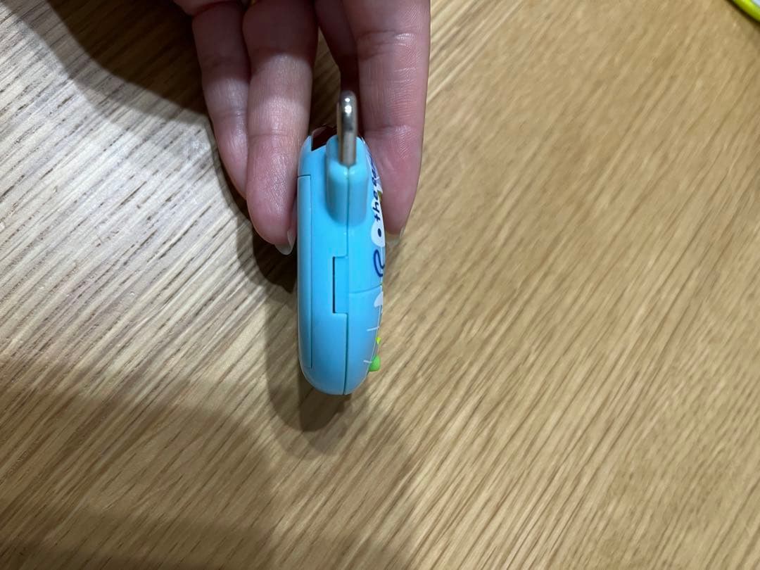 ★希少品★いぇー!ふぁみりーイロイロ! 　たまごっちプラス 　ふぁみたまワールド