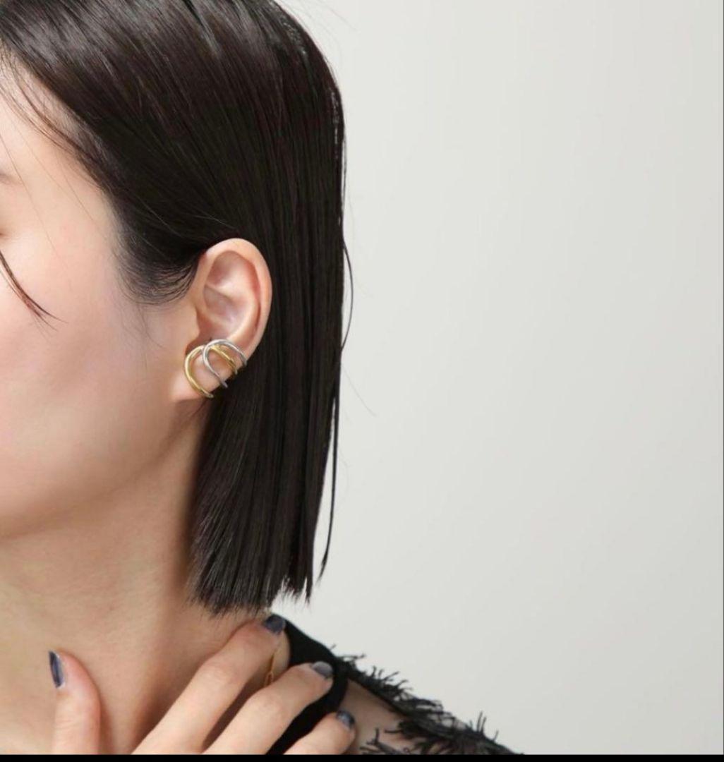 人気⭐︎Charlotte Chesnaisシャルロットシェネ ⭐︎ピアス