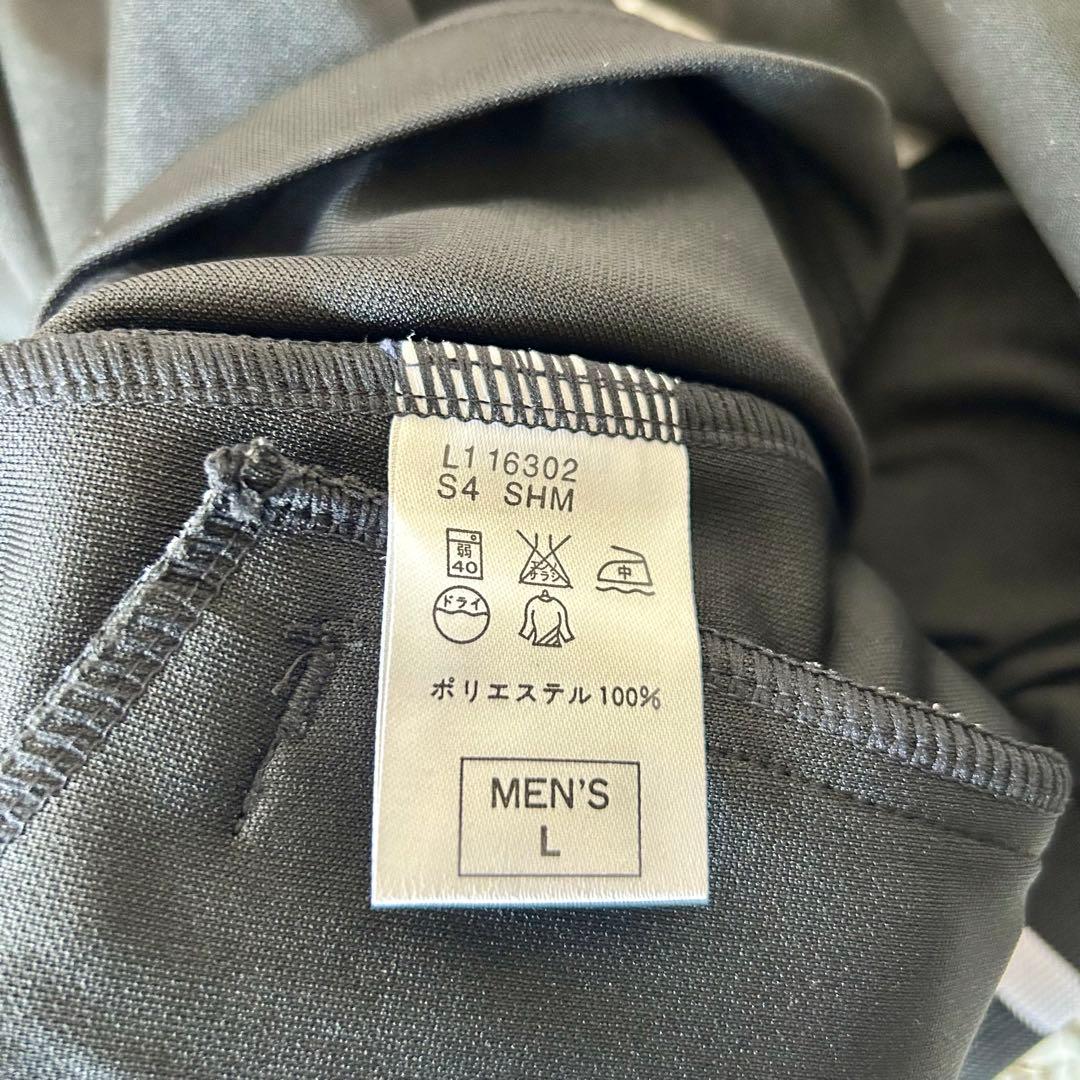 00s NIKE Dri-Fit トラックスーツ セットアップ ベースボールロゴ