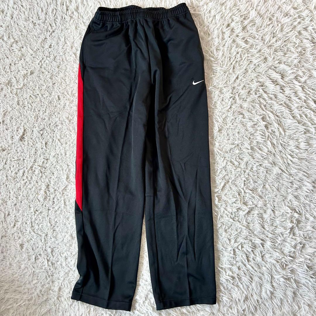 00s NIKE Dri-Fit トラックスーツ セットアップ ベースボールロゴ
