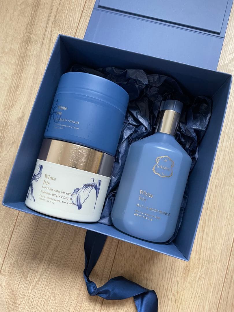 ラリンLaline ボディケア　セット