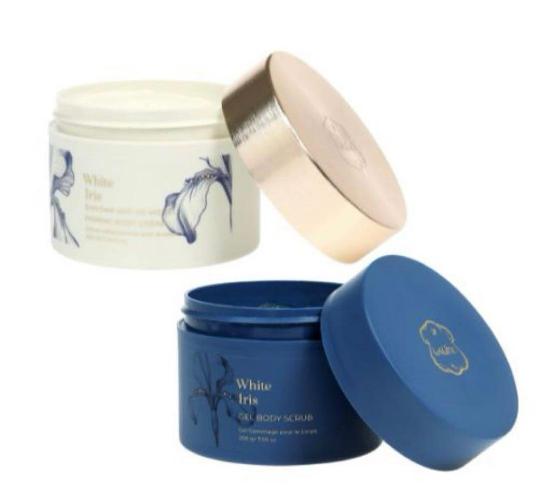 ラリンLaline ボディケア　セット