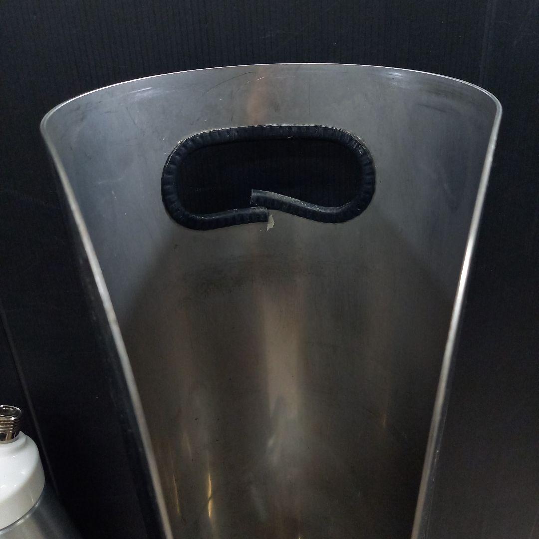 エスプーマアドバンス ガス充填器+ディスペンサーMサイズx3