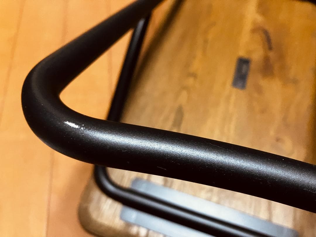 TRUCK Folding Low Table トラックファニチャー