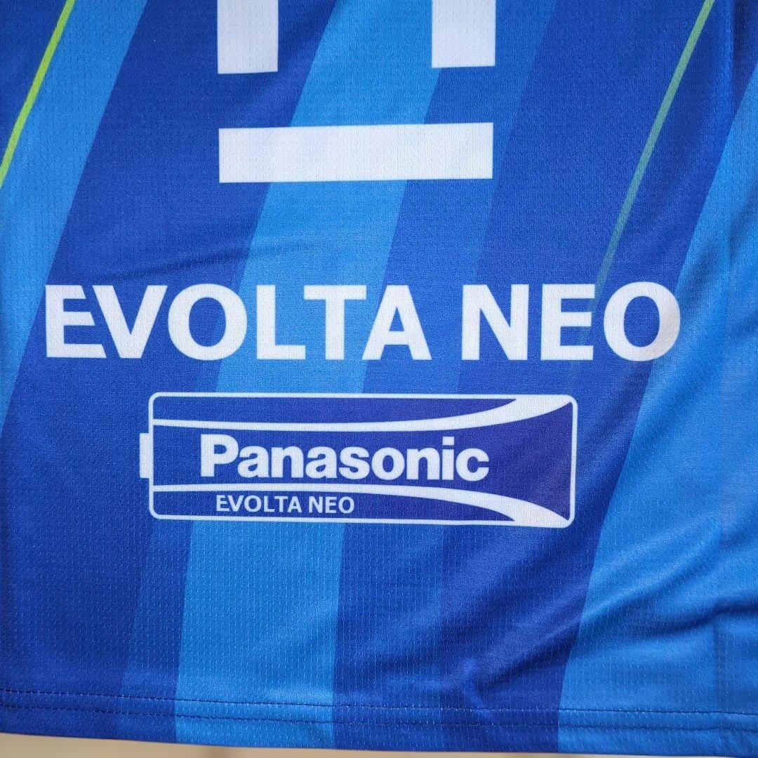 激レア 大阪ブルテオン 西田有志 バレーボール SVリーグ 国体 国スポ