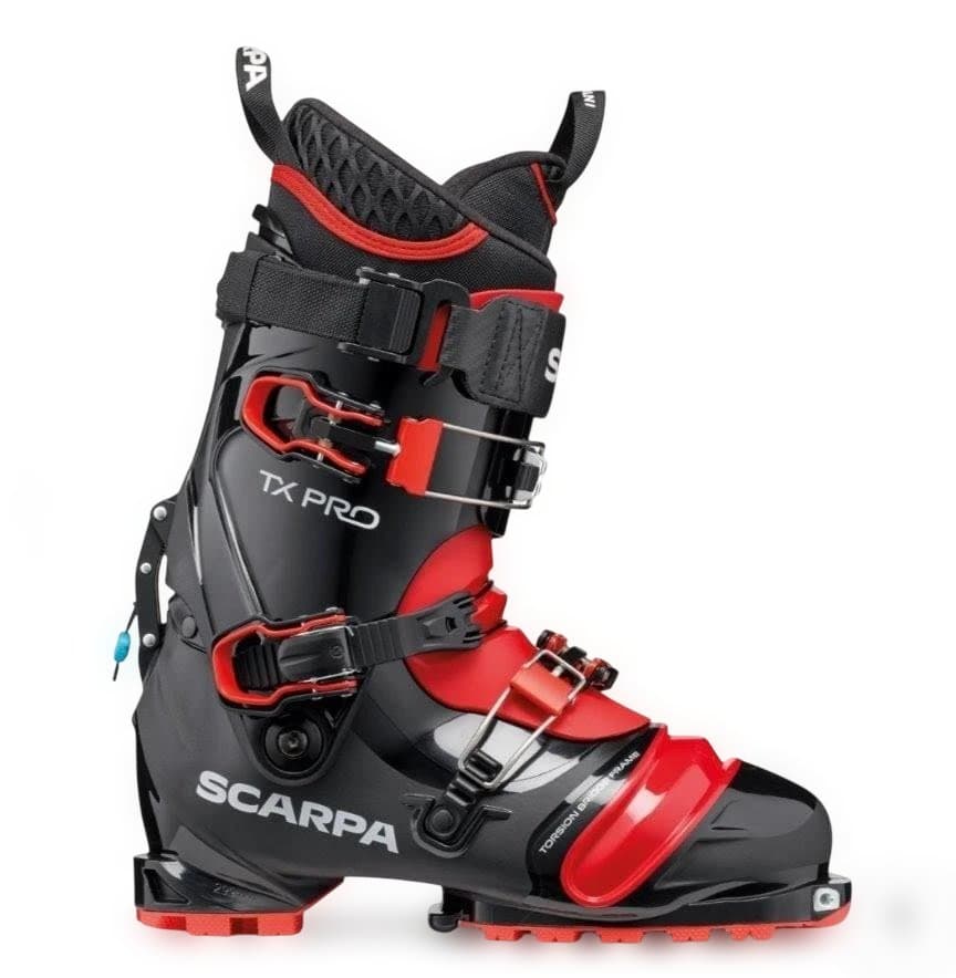 スカルパ　TXプロ　29センチ
