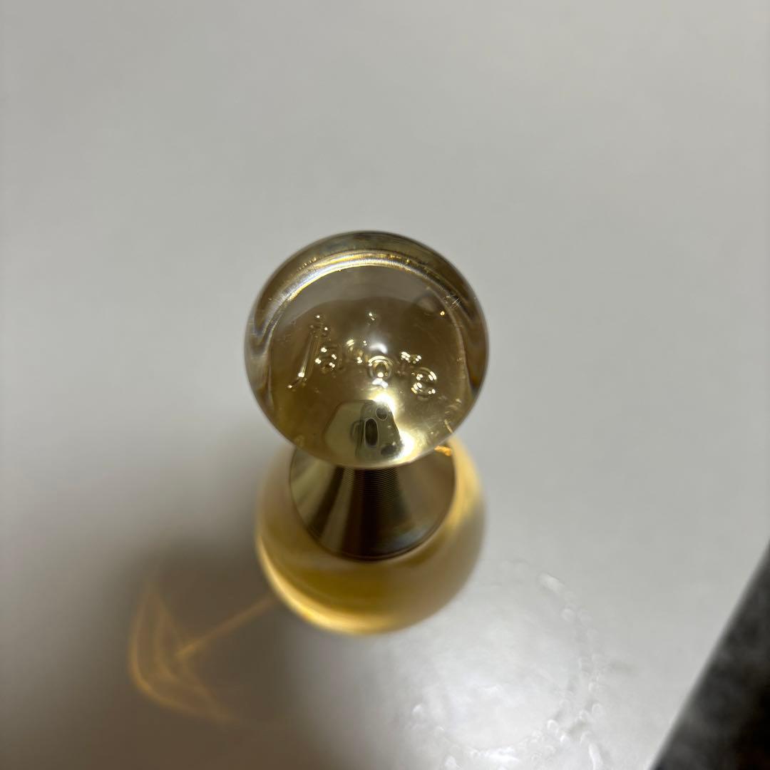 香水CHRISTIAN DIOR クリスチャンディオール ジャドール EDP