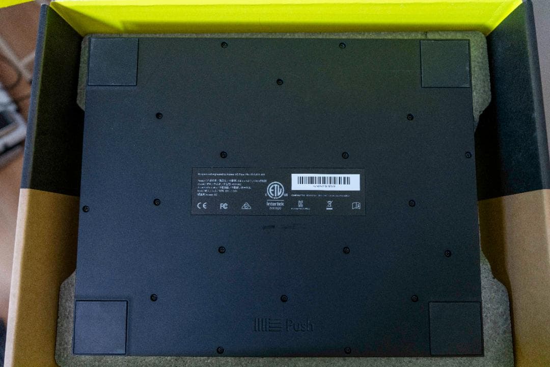 S*E様 Ableton Push 2 MIDIコントローラー