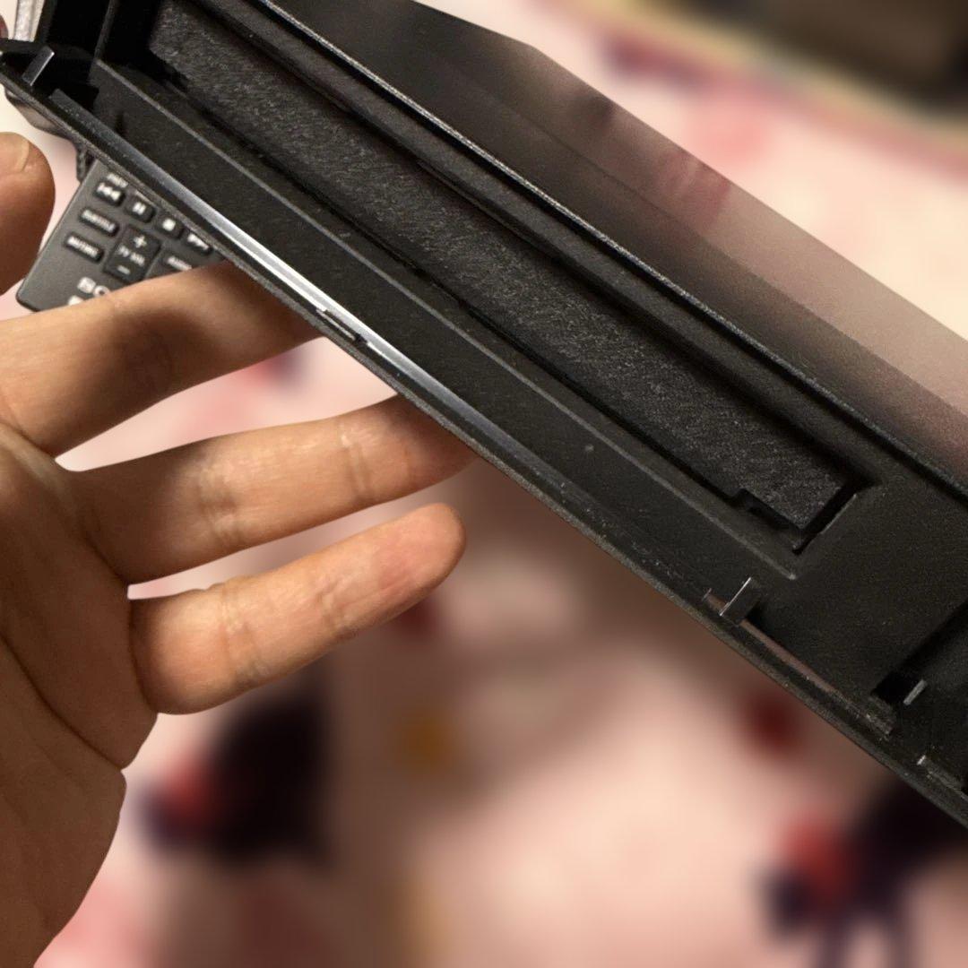 格安 動作品 SONY BDP-S1700 DVD/BDプレーヤー