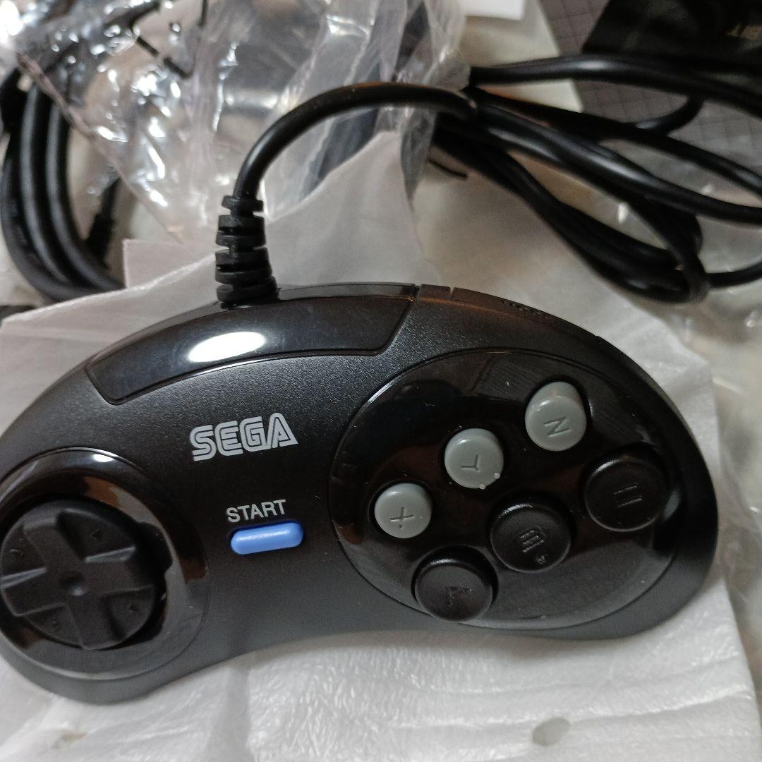 メガドライブ ミニ