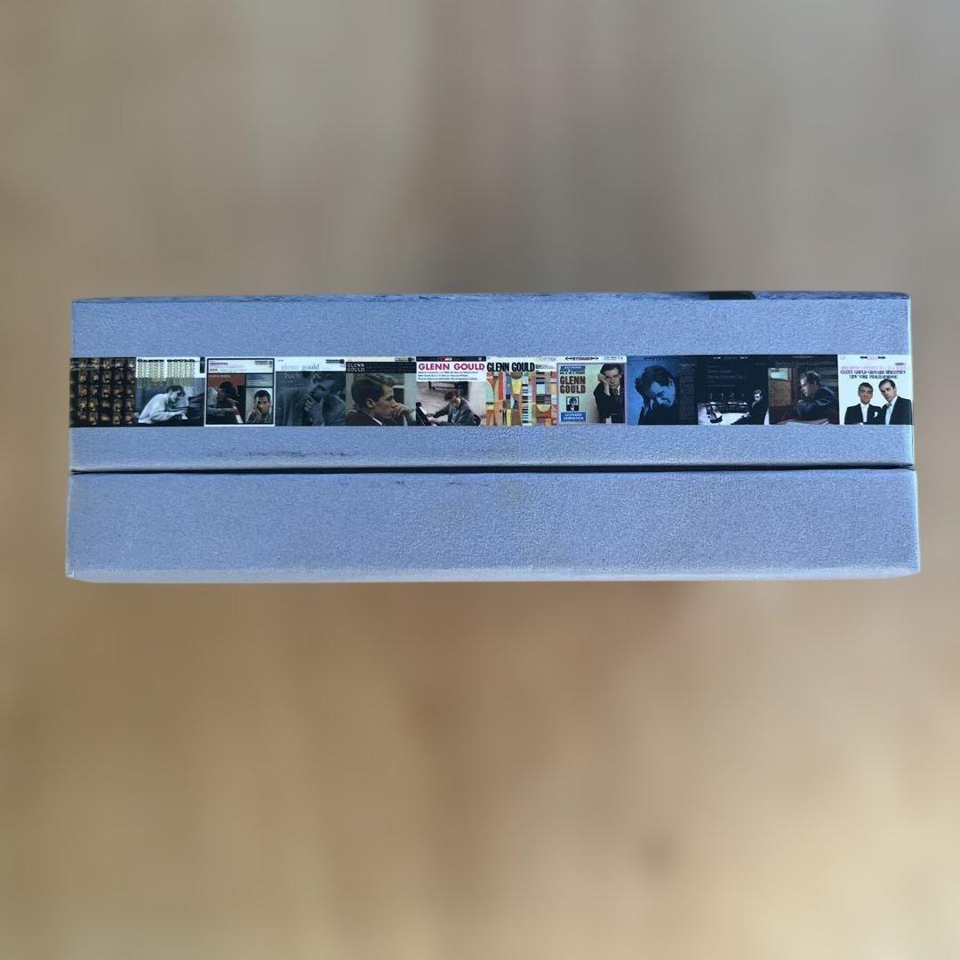 USBメモリ GLENN GOULD グレン・グールド REMASTERED