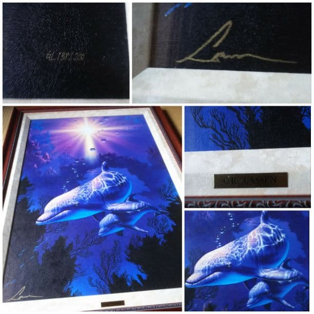 クリスチャン.リース.ラッセンGL-138-200