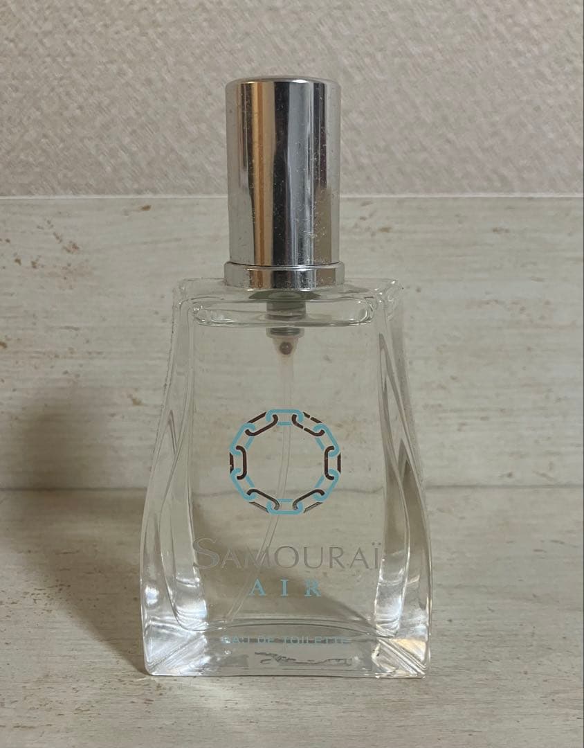 【11/13値下げ】SAMOURAI AIR【香水】