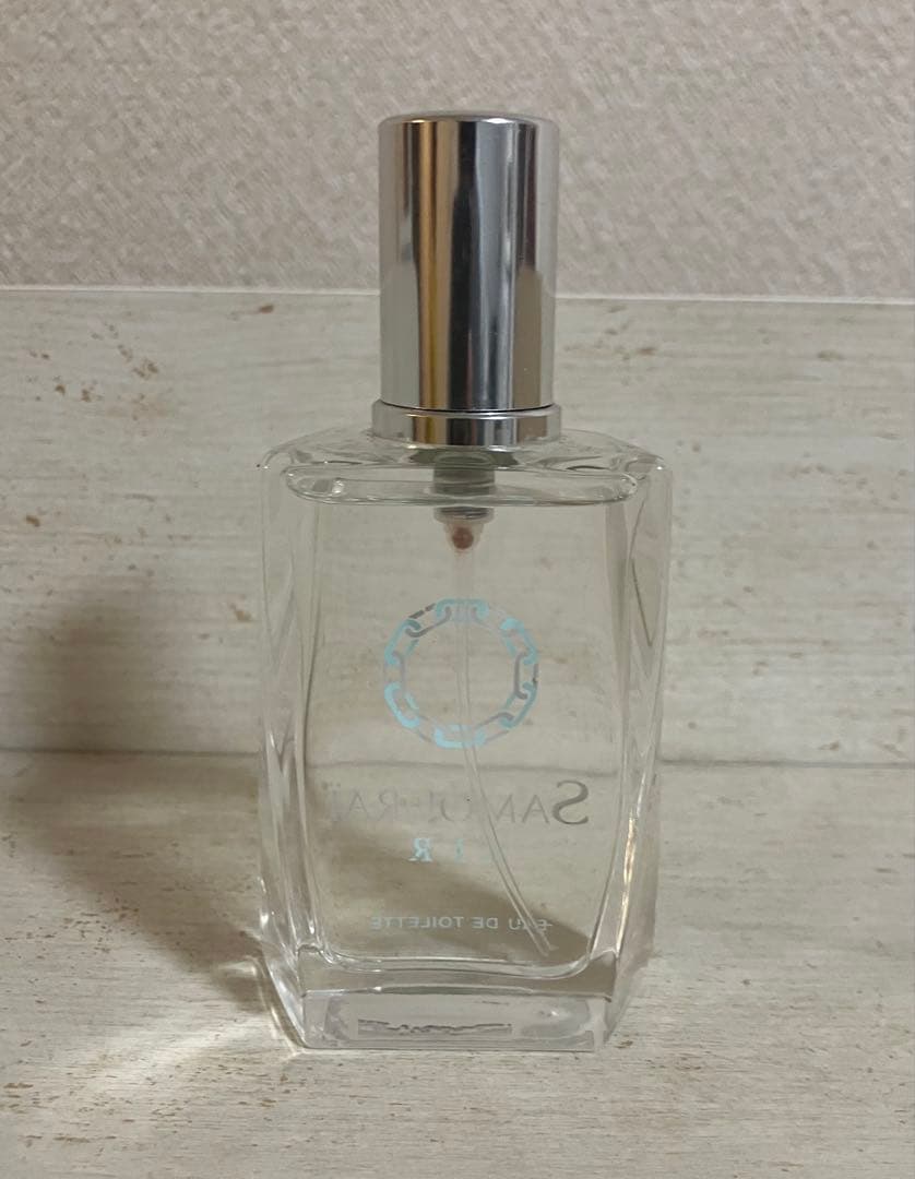 【11/13値下げ】SAMOURAI AIR【香水】