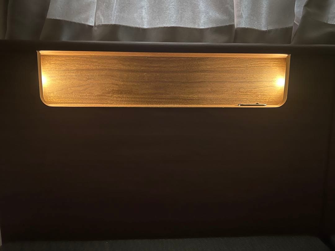 大幅値下げ！【SIMMONS】シモンズ　ベッドフレーム　シングル