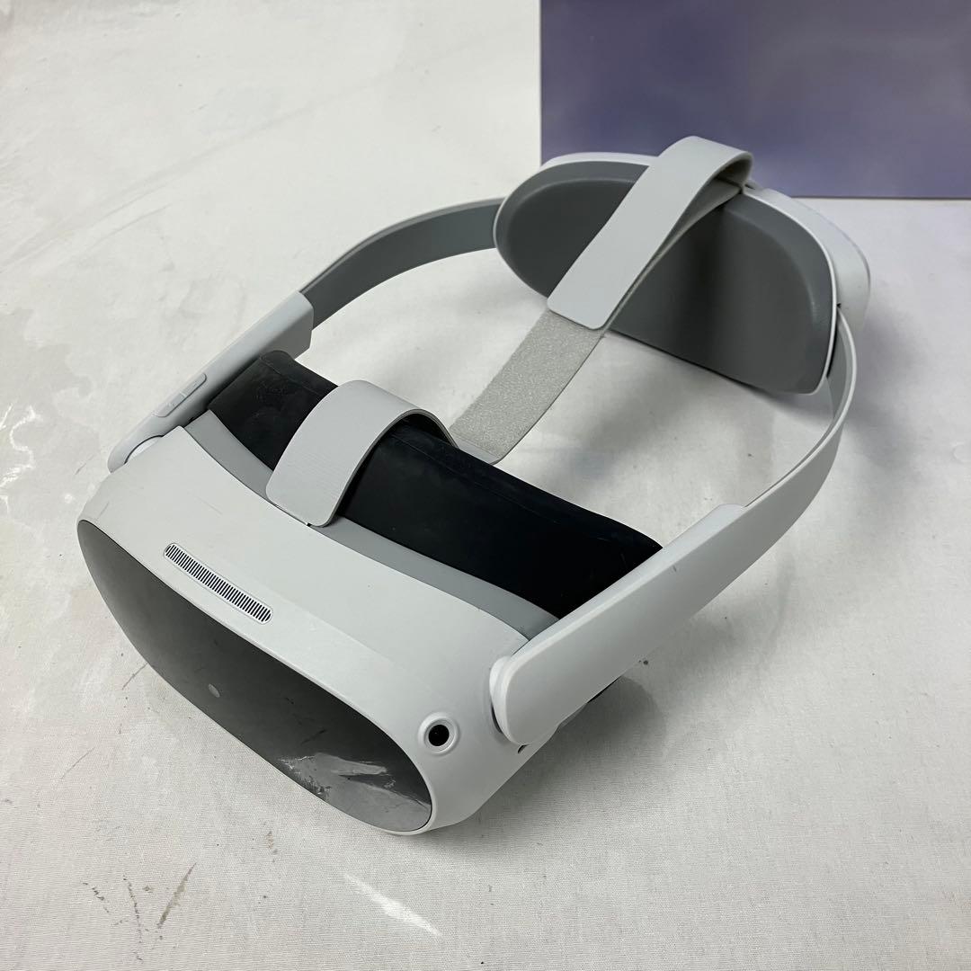 □PICO 4 128G VRヘッドセット4/JP(8G+128G)