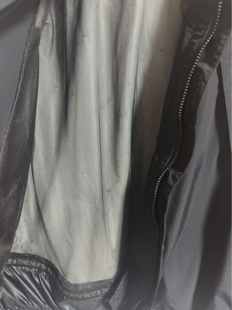 THE NORTH FACE ウェア