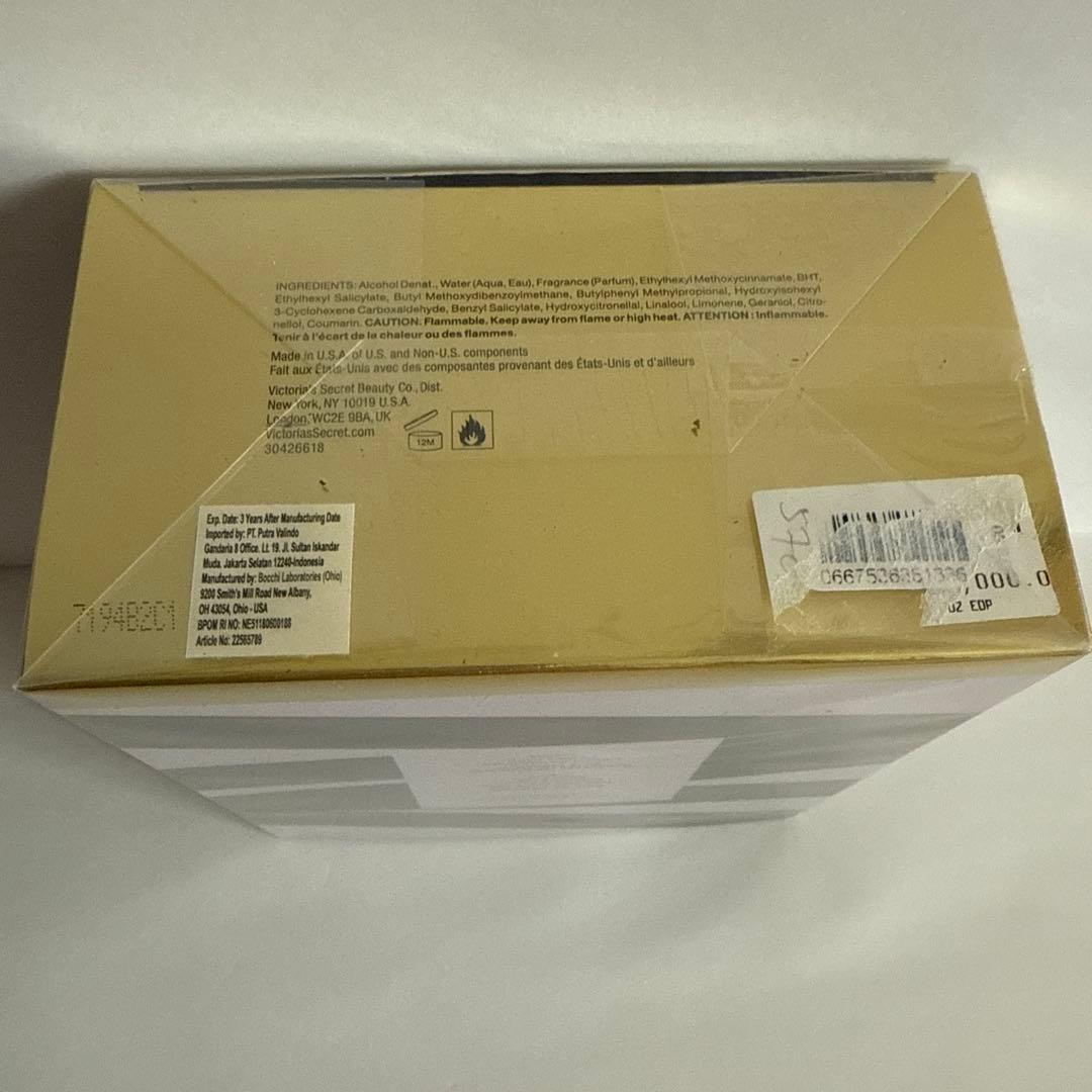 その他 Victoria's Secret Scandalous 100mlParfum