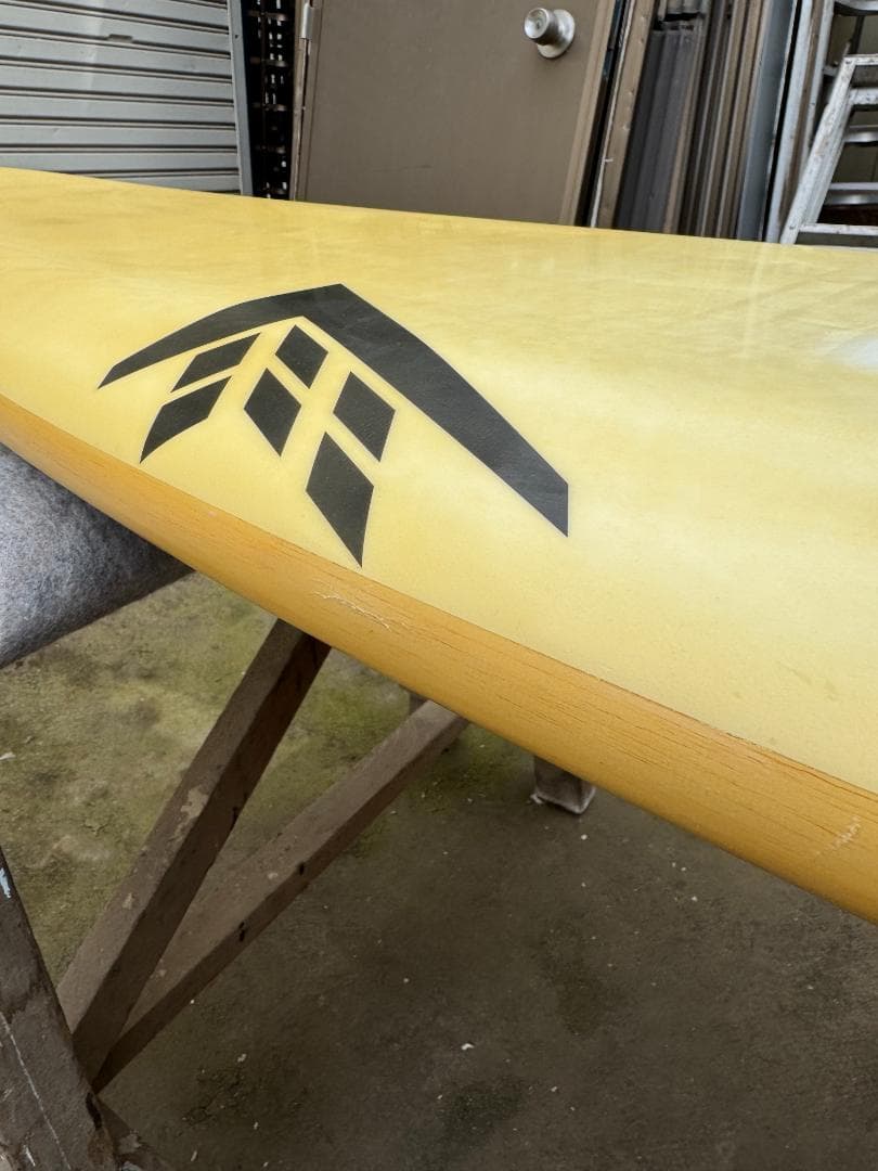サーフィン・ボディボード FIREWIRE SWEET POTATO 5'6\"