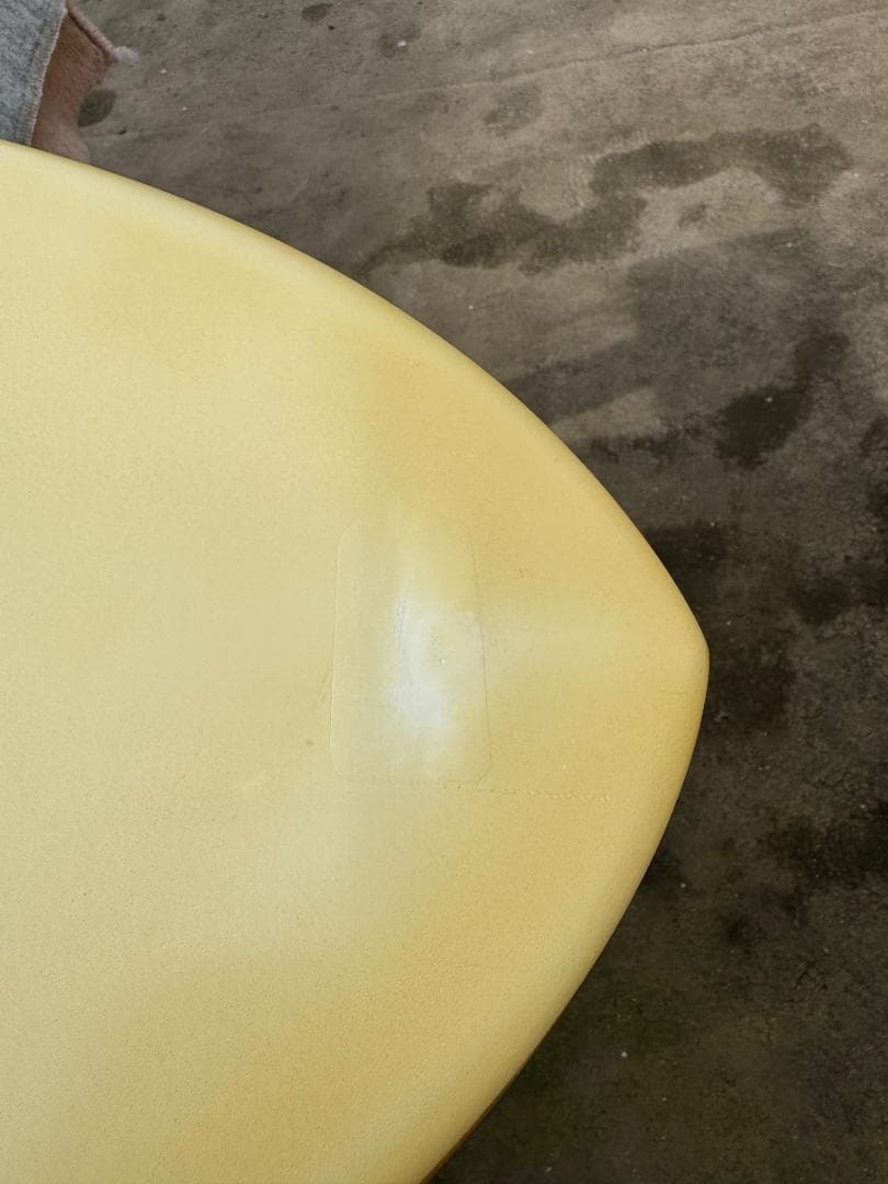 サーフィン・ボディボード FIREWIRE SWEET POTATO 5'6\"