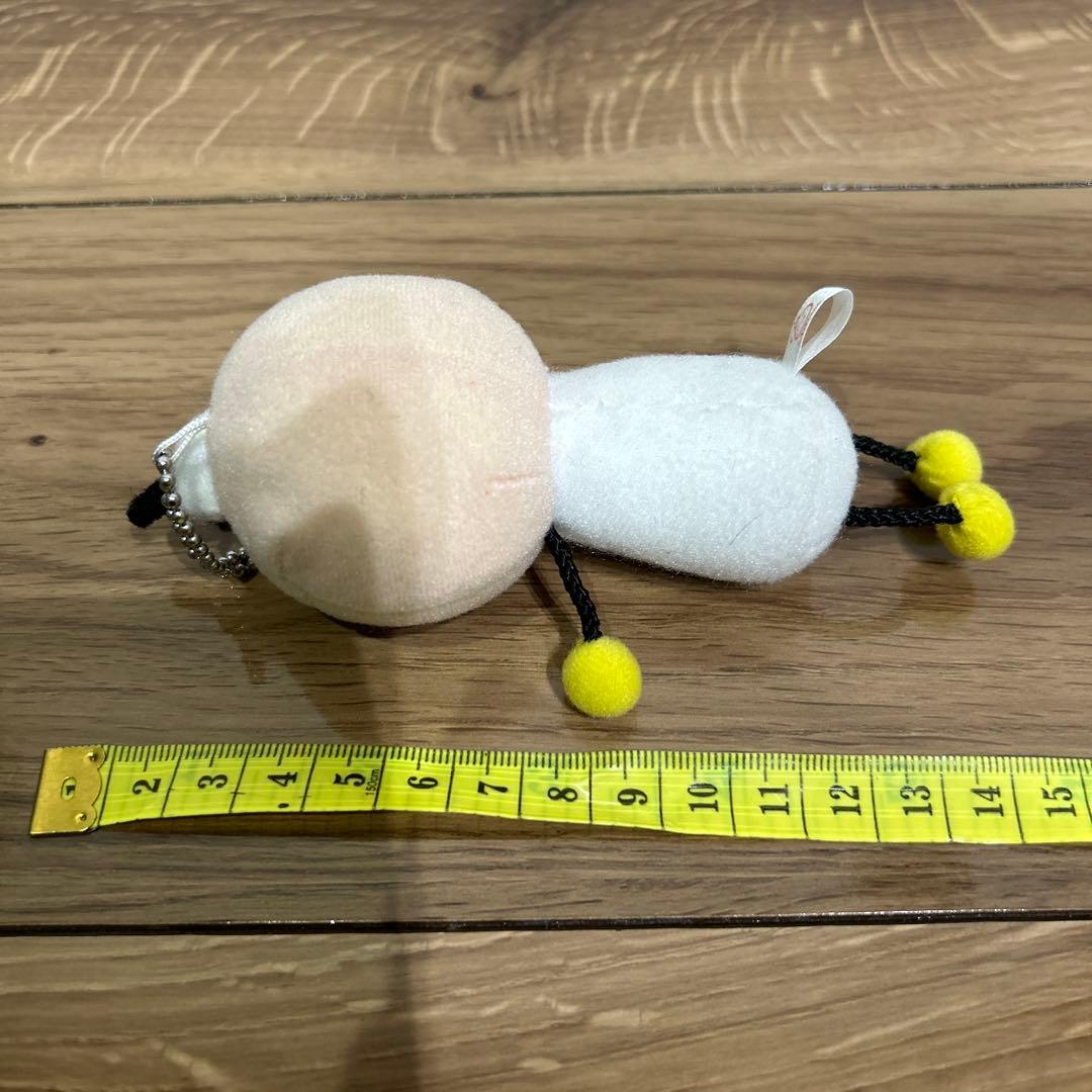 京都タワー　マスコット　ゆるキャラ 内藤デザイン研究所　もへろん　たわわちゃん