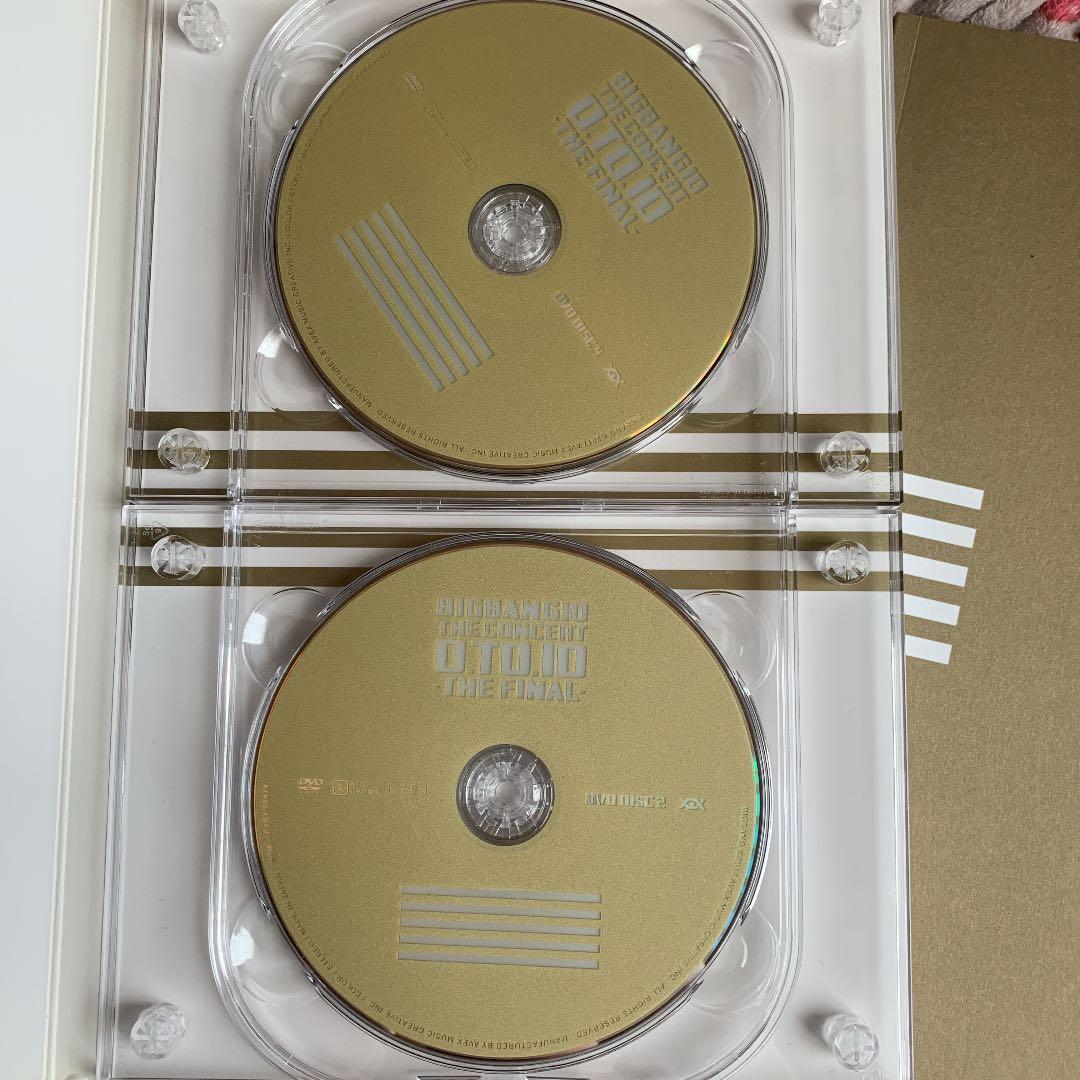 K-POP・アジア BIGBANG