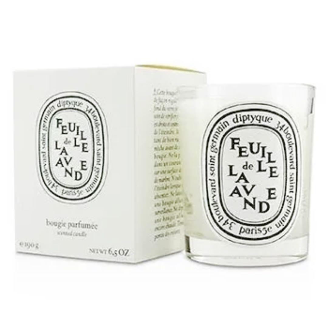 diptyqueキャンドル人気の香り３点セット新品未開封箱入70g×3