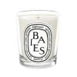 diptyqueキャンドル人気の香り３点セット新品未開封箱入70g×3