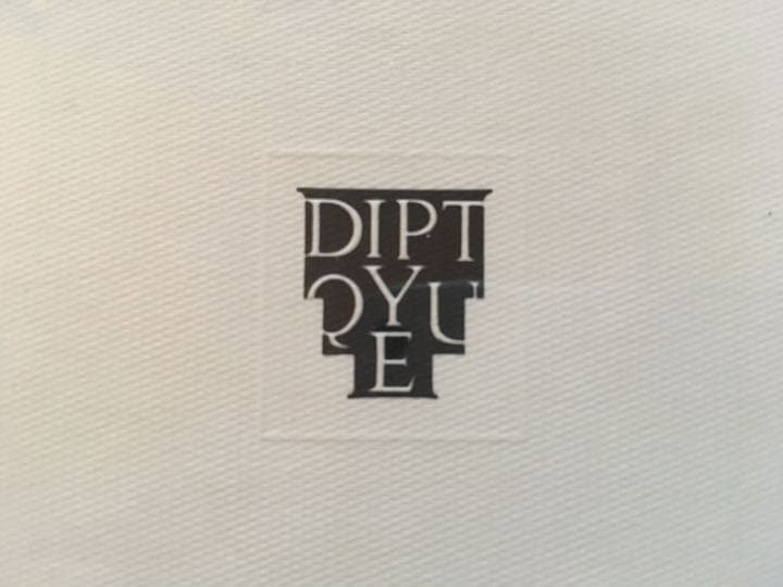 diptyqueキャンドル人気の香り３点セット新品未開封箱入70g×3