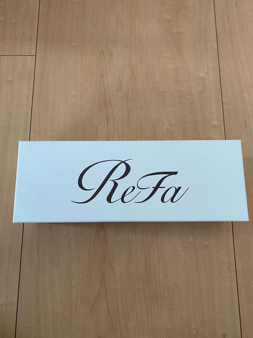 [新品] ReFa AILE BRUSH RAY ヘアブラシ エールブラシ レイ