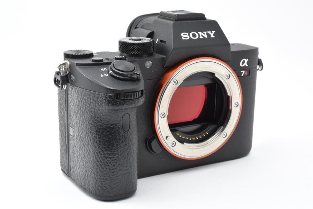 ★極上品★SONY α7RIII ILCE-7RM3 フルサイズ ミラーレス一眼